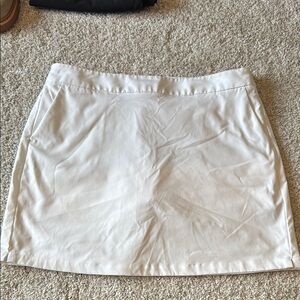 Nike Golf Skirt